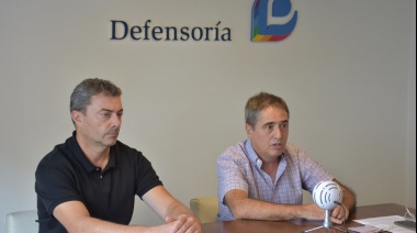 Lorenzino volvió a pedir que le quiten la concesión a Edesur