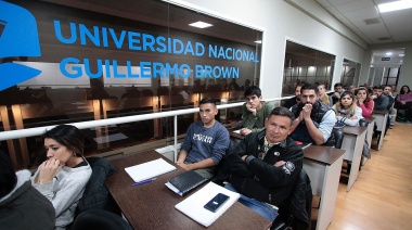 Abrió la inscripción para los cursos intensivos de verano de idiomas en la UNAB