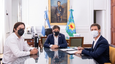 El Hospital Ramón Carrillo de San Vicente pasará a la órbita provincial