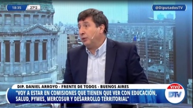 El FdT respaldó el proyecto de Ley de Electromovilidad y el PRO pide “un estudio más profundo”