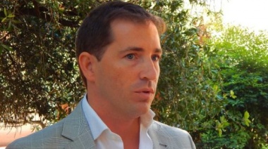 “Siempre tratamos de ser una oposición constructiva que beneficie al vecino”, sostuvo Van Tooren