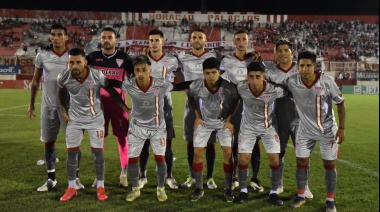 Los Andes logró un empate con gusto a nada