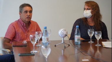 La Defensoría del Pueblo presentó un nuevo mecanismo para intervenir ante casos de femicidios
