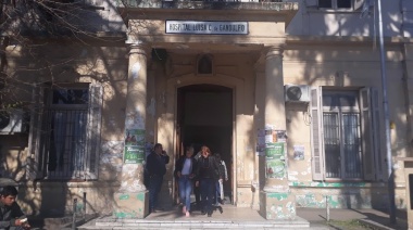 Joven asesinó a puñaladas a su ex cuñado en Ingeniero Budge