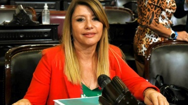 Litza: “Crecimiento para todos es sin ajuste, sin reforma previsional ni laboral y sin tarifazos”