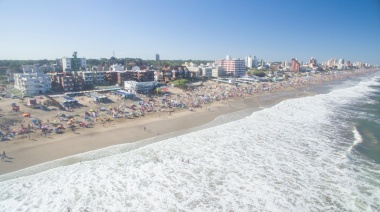 Turistas gastaron $584.619 millones durante la temporada de verano