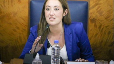 Lesci encabezará la apertura de sesiones en el Concejo Deliberante por primera vez