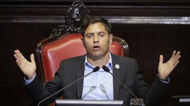 El acuerdo con el Fondo y sus implicancias en el tablero político bonaerense