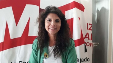 Fierro advirtió que “se va a convalidar una deuda completamente fraudulenta”