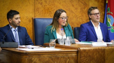 "Martín nos tiene acostumbrados a dejar la vara bien alta"