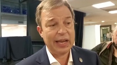 “Me puede tocar uno u otro rol, lo importante es seguir dando respuestas a nuestros vecinos”