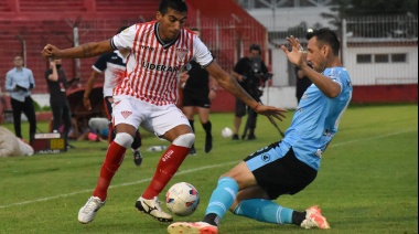 “El grupo está comprometido con Salomón"