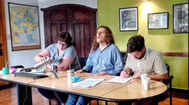 Provincia ofreció un 40% de aumento a trabajadores estatales y se encamina el acuerdo