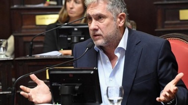 Pallares: “Somos una coalición con miradas diferentes y mucho respeto por la diversidad"