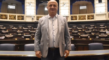 Russo propone crear una Red de Clubes Verdes