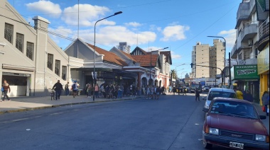 Modificaciones en Lomas: Boedo y Gorriti cambiarán el sentido de circulación