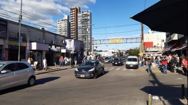 Modificaciones en Lomas: Boedo y Gorriti cambiarán el sentido de circulación