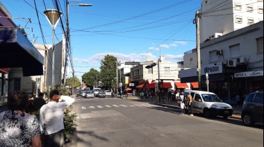 Modificaciones en Lomas: Boedo y Gorriti cambiarán el sentido de circulación