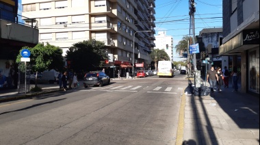 Modificaciones en Lomas: Boedo y Gorriti cambiarán el sentido de circulación