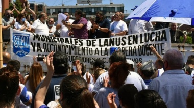 El STML advierte que no permitirán que “se siga con este sistemático saqueo económico laboral”