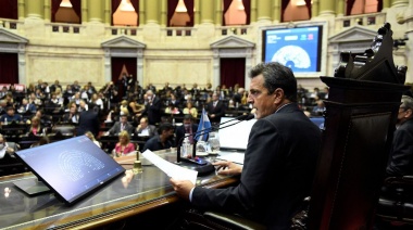 “Mi responsabilidad fue buscar acuerdos para que la Argentina resuelva el problema”