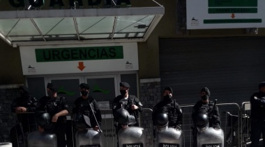 Piden el cierre de la Clínica 2 de Abril: “Entran por una fractura y salen en un cajón”