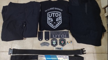 Detuvieron en Temperley a una banda acusada de apuñalar y robar a un vecino