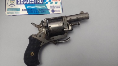 Detuvieron en Temperley a una banda acusada de apuñalar y robar a un vecino