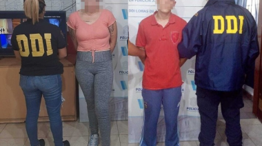 Aberrante denuncia: Una pareja fue acusada de abusar de una nena de 5 años