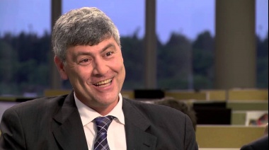 Buryaile criticó que “el Gobierno no para de crear incertidumbre en el campo”