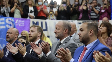 Choren aseguró que "no está planeado para estos años" realizar cambios en el sentido de circulación de Boedo y Gorriti