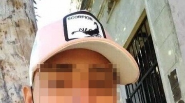 Alertan sobre la presencia de un “viudo negro” en Lomas