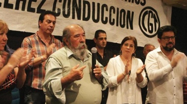 Municipales redoblan la apuesta y anuncian un paro con movilización frente a la Municipalidad