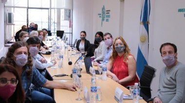 El primer trimestre del año cierra con subas salariales por debajo de la inflación