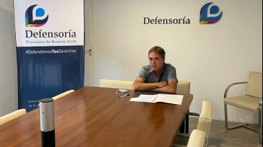 La Defensoría del Pueblo le pidió al Congreso que cree una agencia para controlar los algoritmos