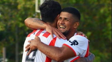 Cristian Godoy: “Esta categoría a Talleres le queda chica”