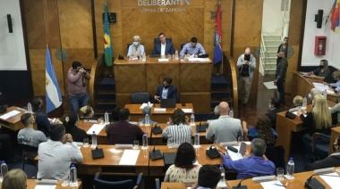 Aprobaron crédito por 300 millones de pesos con el Banco Provincia para adquirir maquinaria e insumos