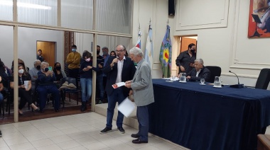 El Concejo sesionó entre dardos del oficialismo y la oposición por los expedientes enviados a archivo