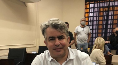 Bursese opinó que el Gobierno de Alberto Fernández “no tiene rumbo”