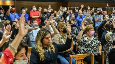 AMECYS eligió autoridades para el período 2022-2026