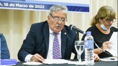AMECYS eligió autoridades para el período 2022-2026