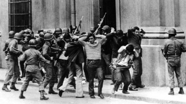 24 de marzo: la fecha que inauguró el horror militar con (la cada vez más evidente) complicidad civil