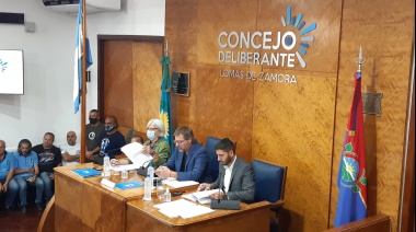 Declararon de interés municipal las actividades por los 40 años de la guerra de Malvinas