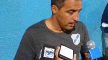 Cristian Quiñonez: “El equipo transmite lo que queremos nosotros”