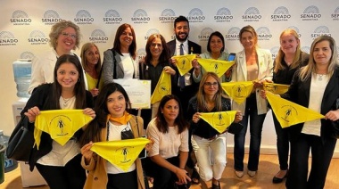 Desde la UCR buscan que la endometriosis se incluya en el Programa Médico Obligatorio