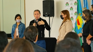 Declararán de utilidad pública la casa donde se produjo la Masacre de Monte Grande