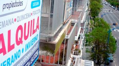 Donsanto marcó que hay un “déficit de vivienda que viene de hace muchísimos años”
