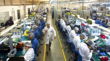 De confirmarse las proyecciones macro, Argentina el año próximo superaría los niveles de producción de 2017