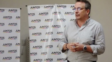 Villa apoyó una posible candidatura de Grindetti: "Es momento que un intendente gobierne la provincia"