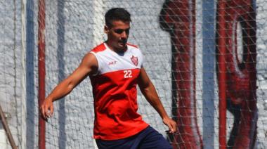 Marco Lambert: “Talleres es uno de los equipos que más propone en la categoría”